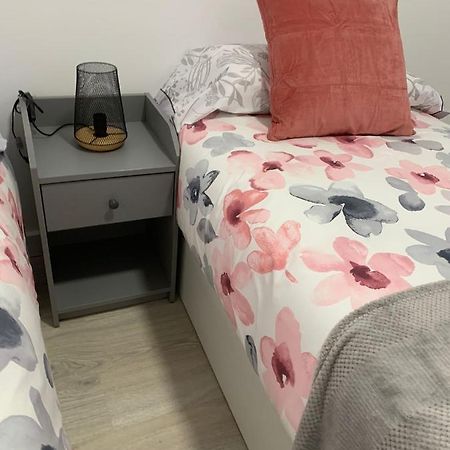 Apartamento—Centro Parking Gratis Grupos Malaga Luaran gambar