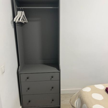 Apartamento—Centro Parking Gratis Grupos Malaga Luaran gambar