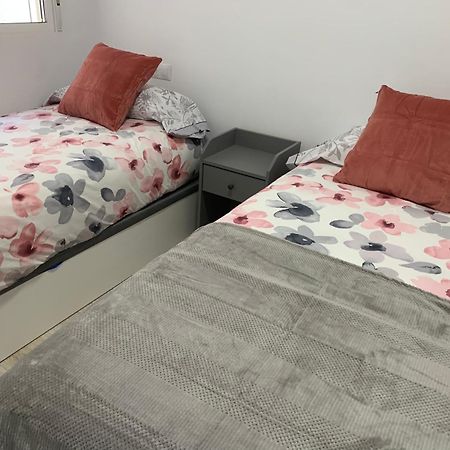 Apartamento—Centro Parking Gratis Grupos Malaga Luaran gambar