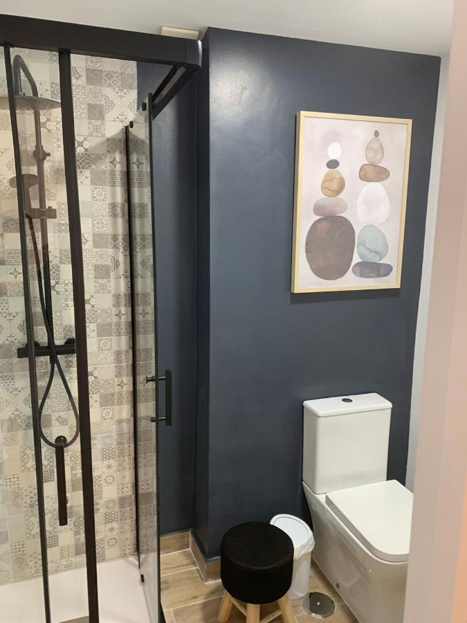 Apartamento—Centro Parking Gratis Grupos Malaga Luaran gambar