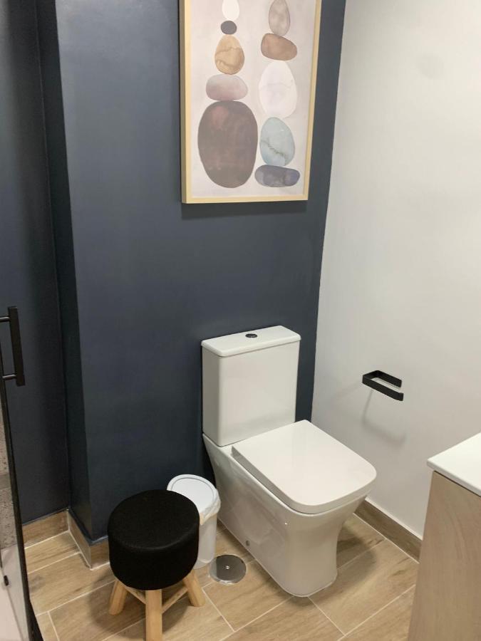 Apartamento—Centro Parking Gratis Grupos Malaga Luaran gambar
