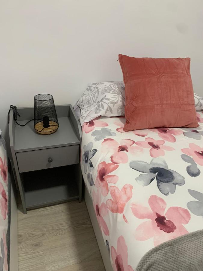 Apartamento—Centro Parking Gratis Grupos Malaga Luaran gambar