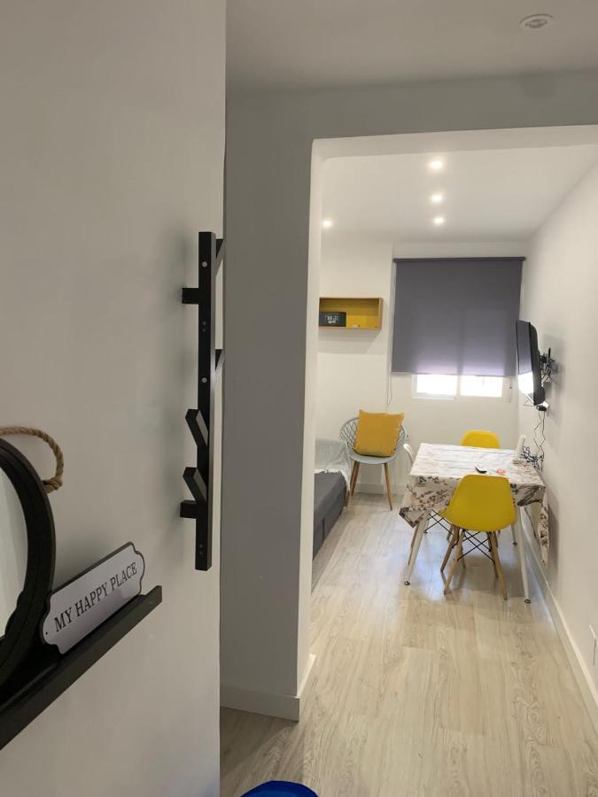 Apartamento—Centro Parking Gratis Grupos Malaga Luaran gambar