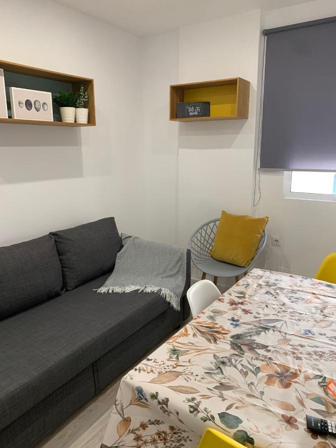 Apartamento—Centro Parking Gratis Grupos Malaga Luaran gambar