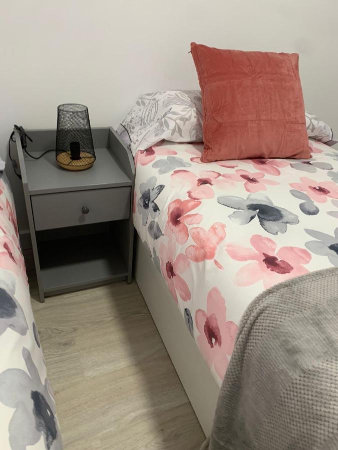 Apartamento—Centro Parking Gratis Grupos Malaga Luaran gambar