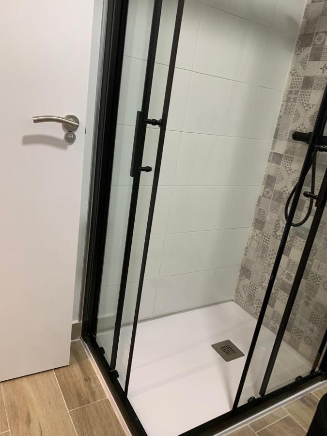 Apartamento—Centro Parking Gratis Grupos Malaga Luaran gambar