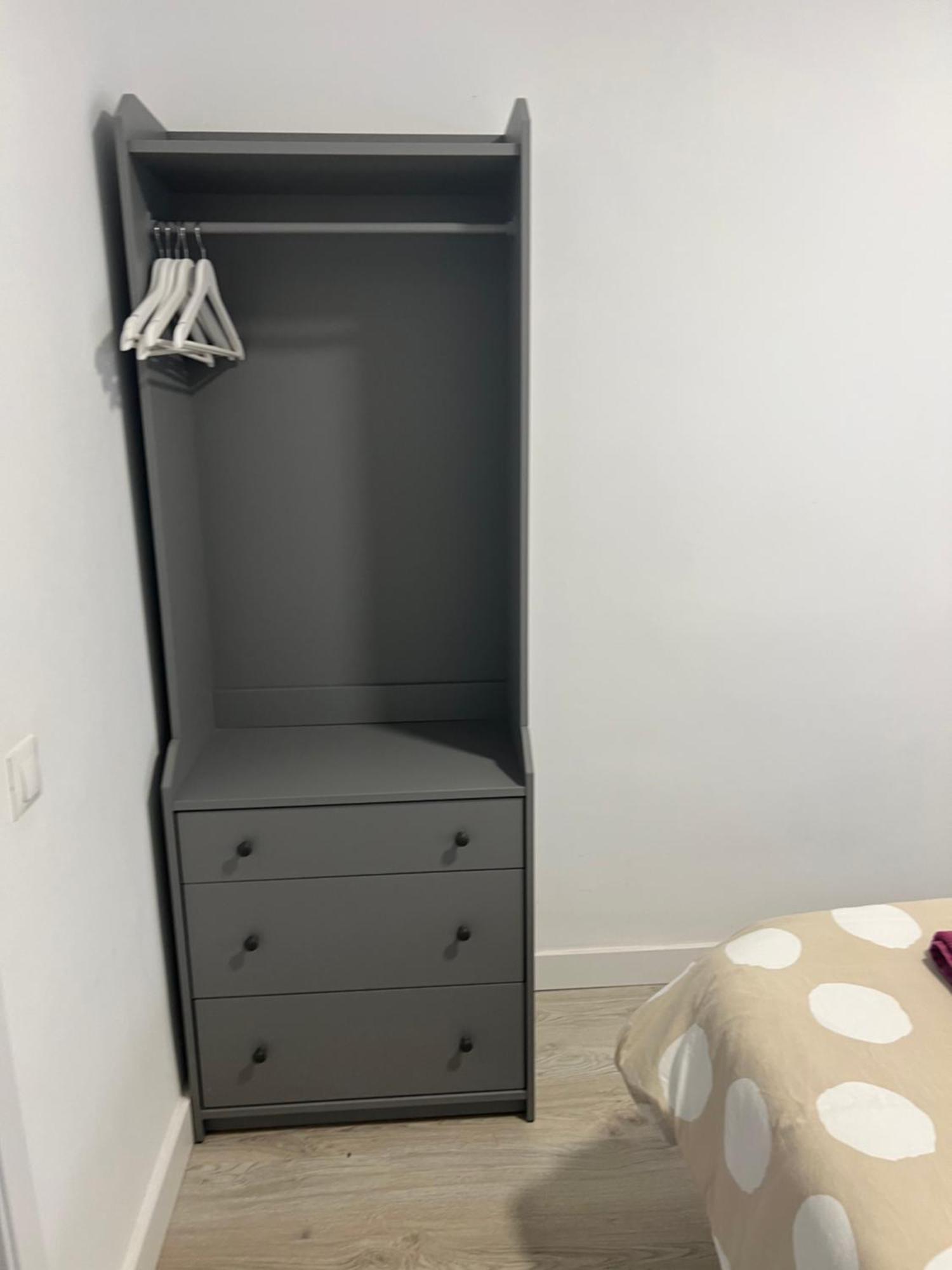 Apartamento—Centro Parking Gratis Grupos Malaga Luaran gambar